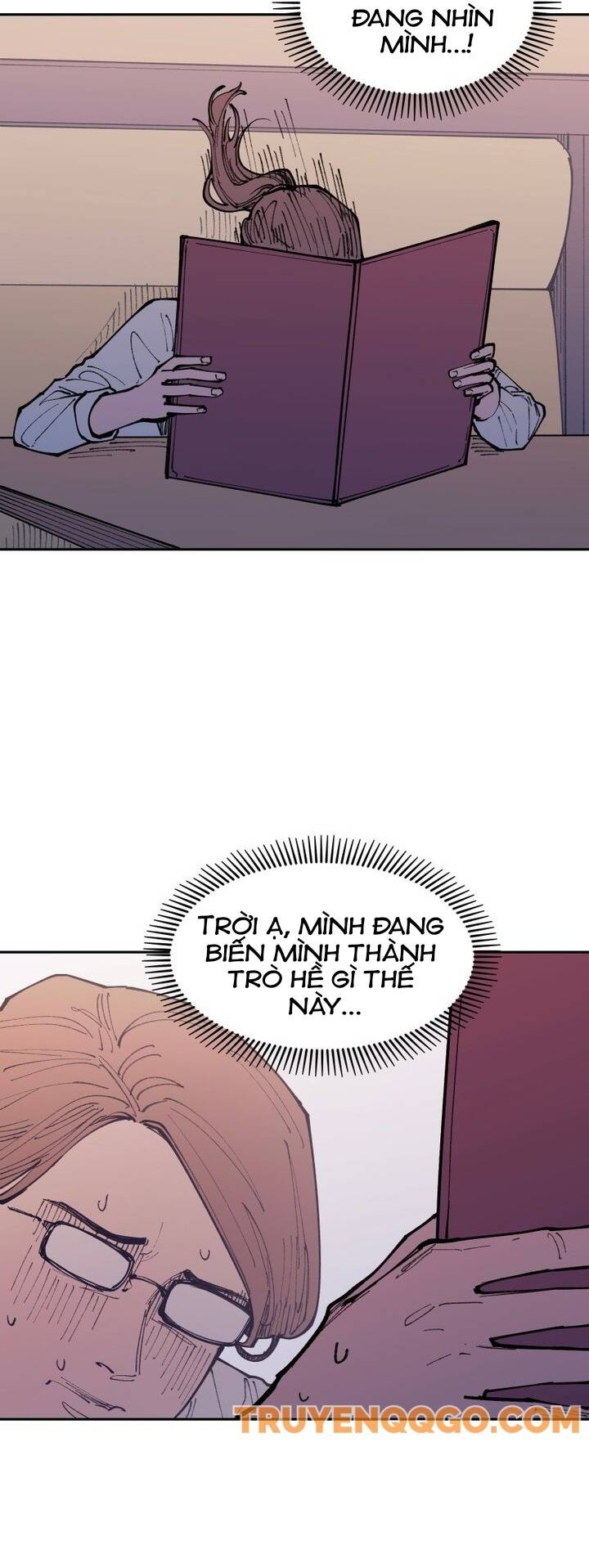 Vampire Family Chap 28 - Next Chap 29