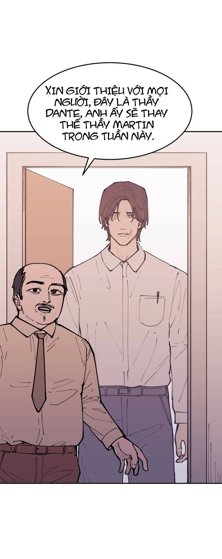 Vampire Family Chap 28 - Next Chap 29