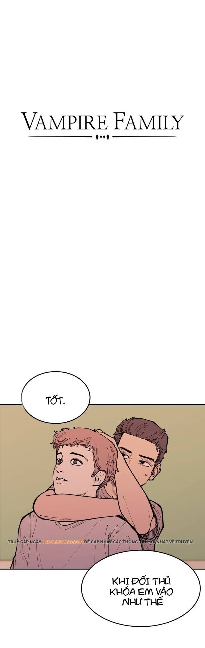 Vampire Family Chap 29 - Next Chap 30