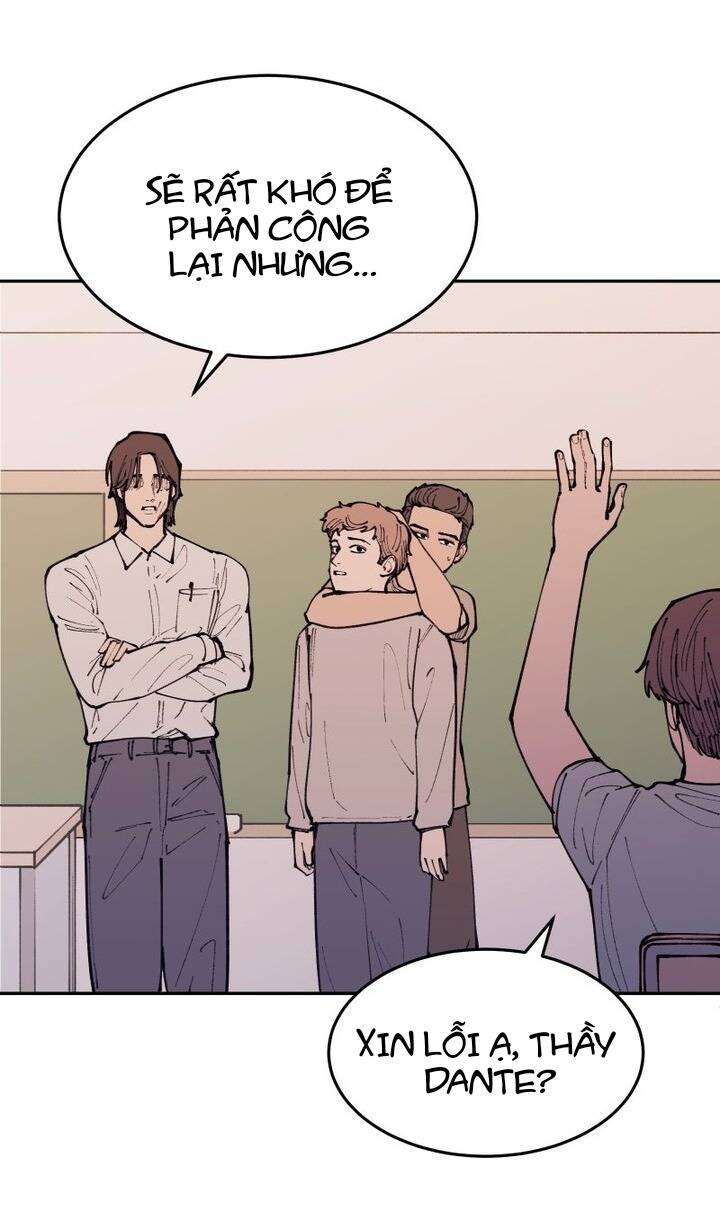 Vampire Family Chap 29 - Next Chap 30