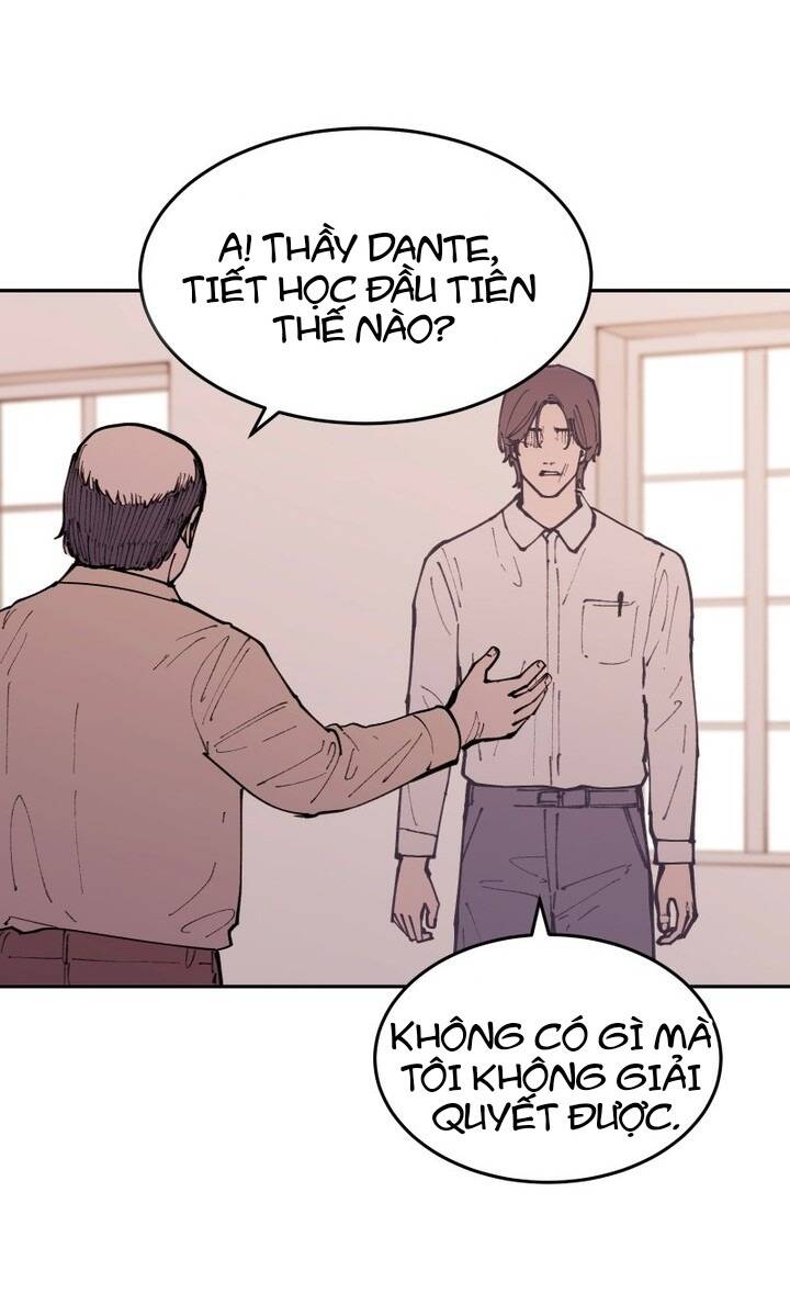 Vampire Family Chap 29 - Next Chap 30