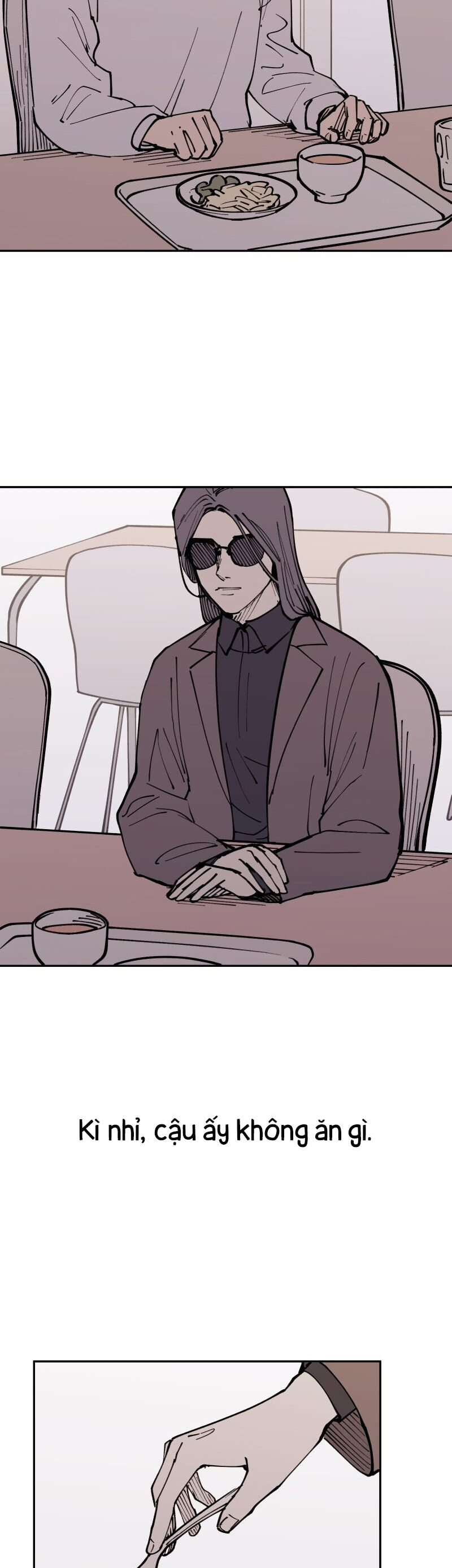 Vampire Family Chap 3 - Next Chap 4