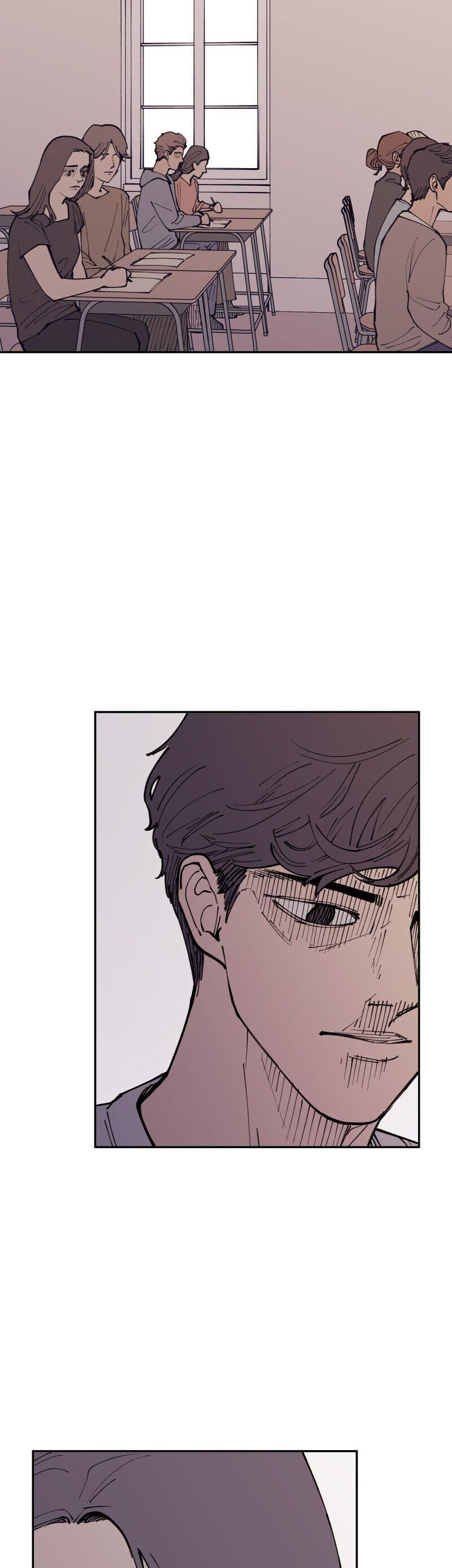 Vampire Family Chap 3 - Next Chap 4