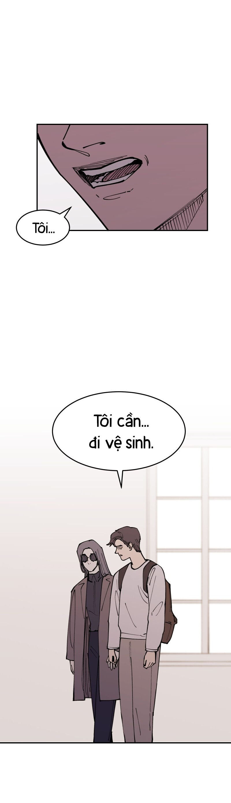 Vampire Family Chap 3 - Next Chap 4