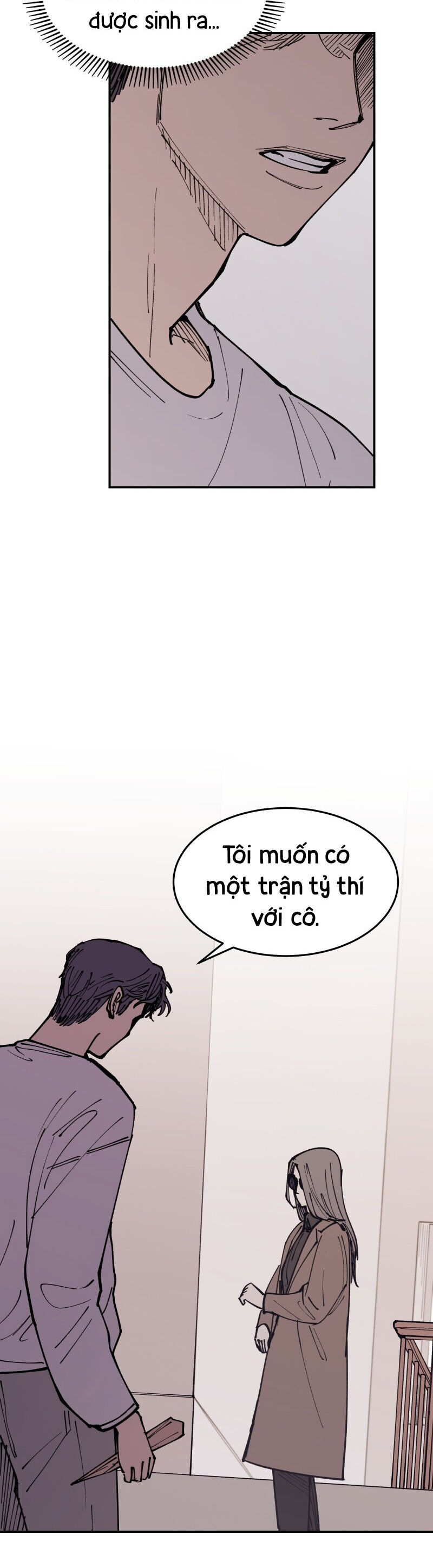 Vampire Family Chap 3 - Next Chap 4