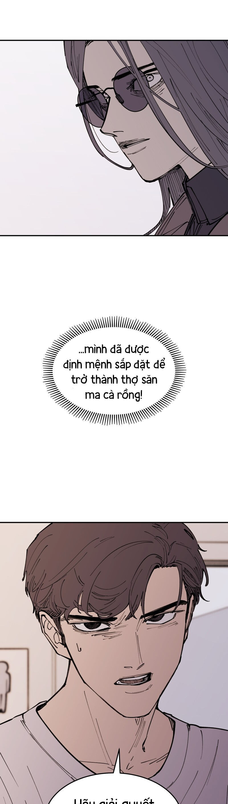 Vampire Family Chap 3 - Next Chap 4