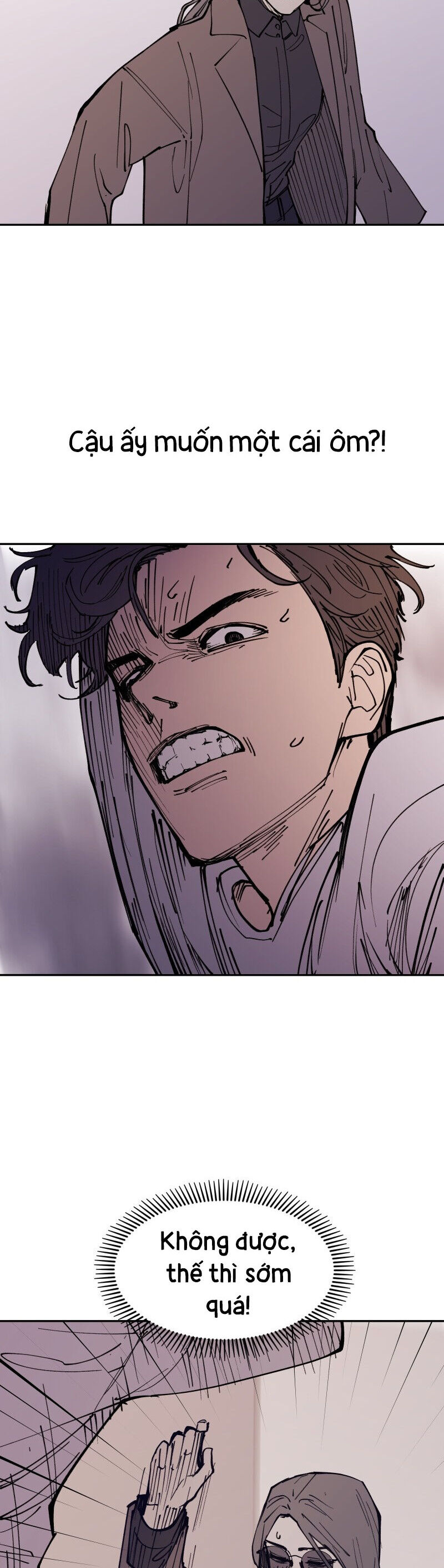 Vampire Family Chap 3 - Next Chap 4