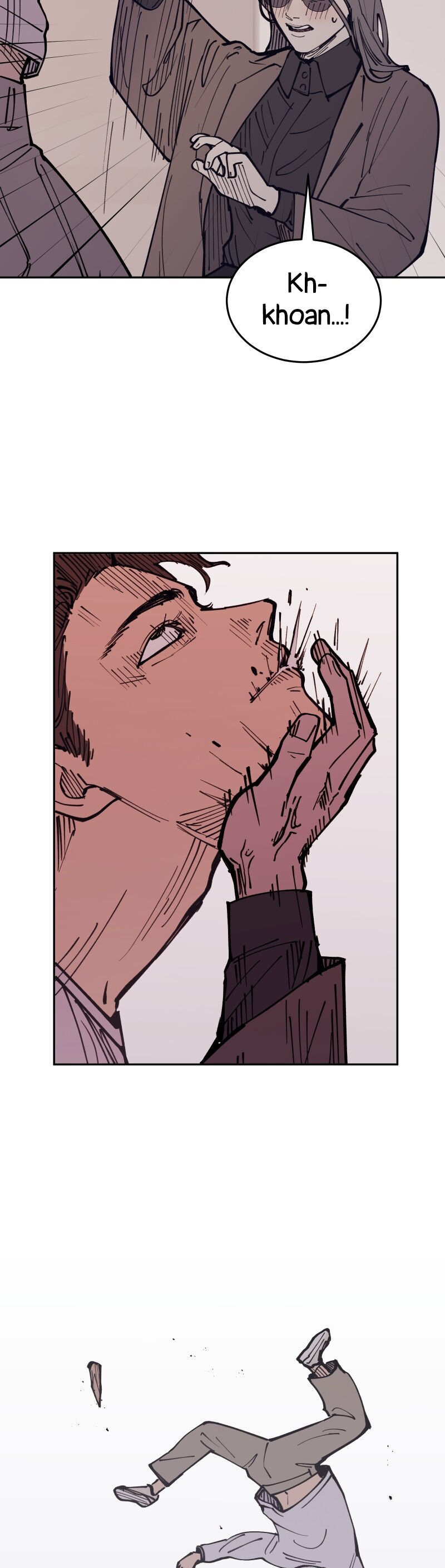 Vampire Family Chap 3 - Next Chap 4