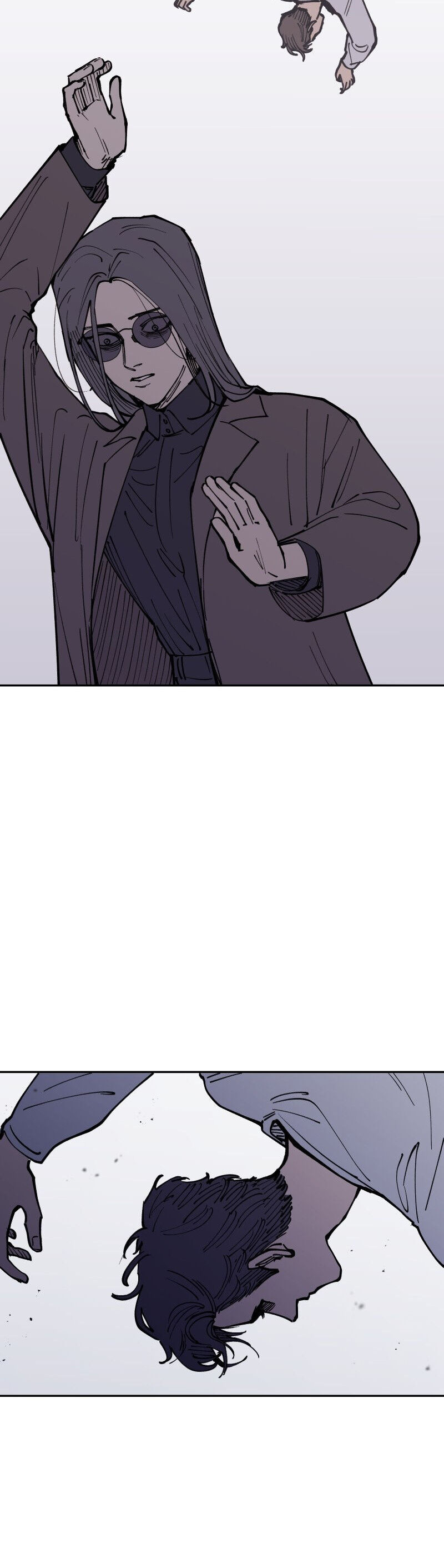 Vampire Family Chap 3 - Next Chap 4