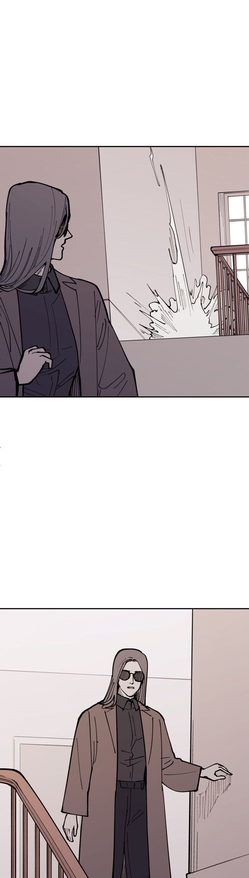 Vampire Family Chap 3 - Next Chap 4