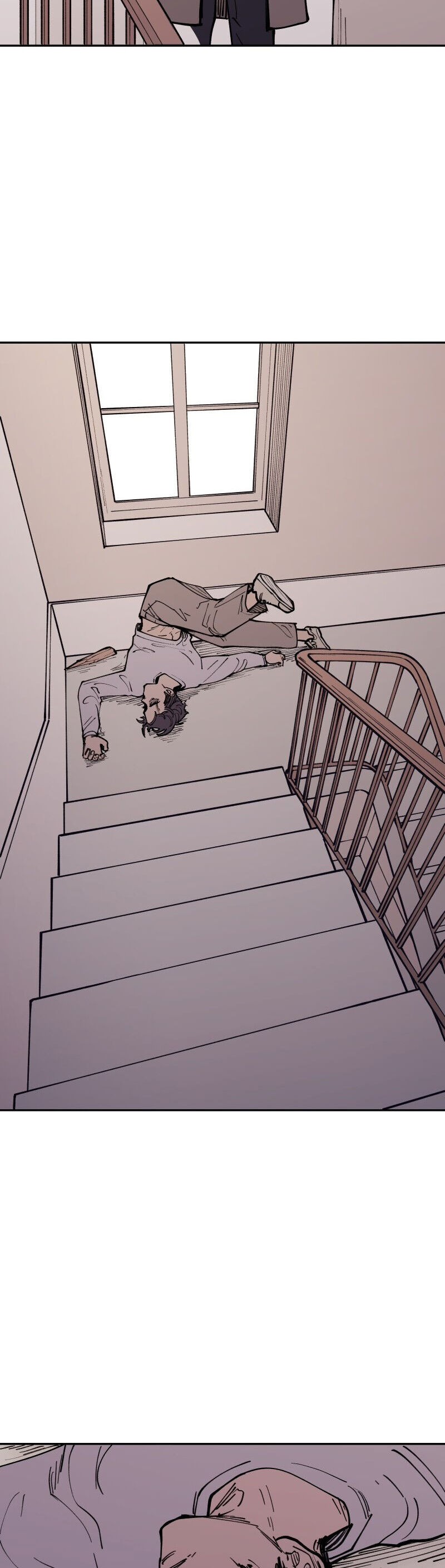 Vampire Family Chap 3 - Next Chap 4