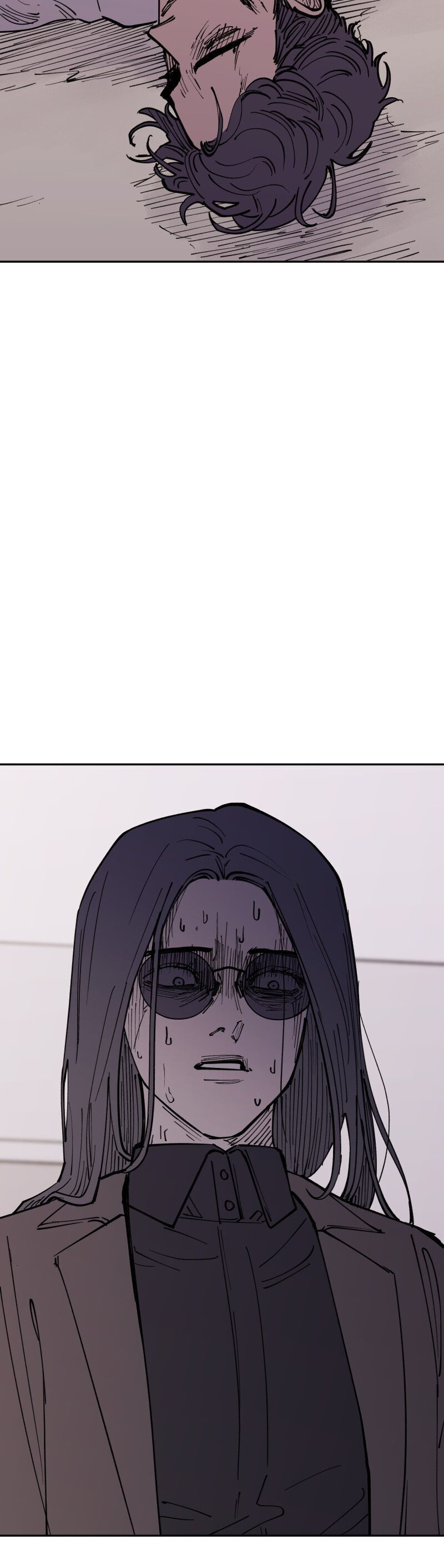 Vampire Family Chap 3 - Next Chap 4