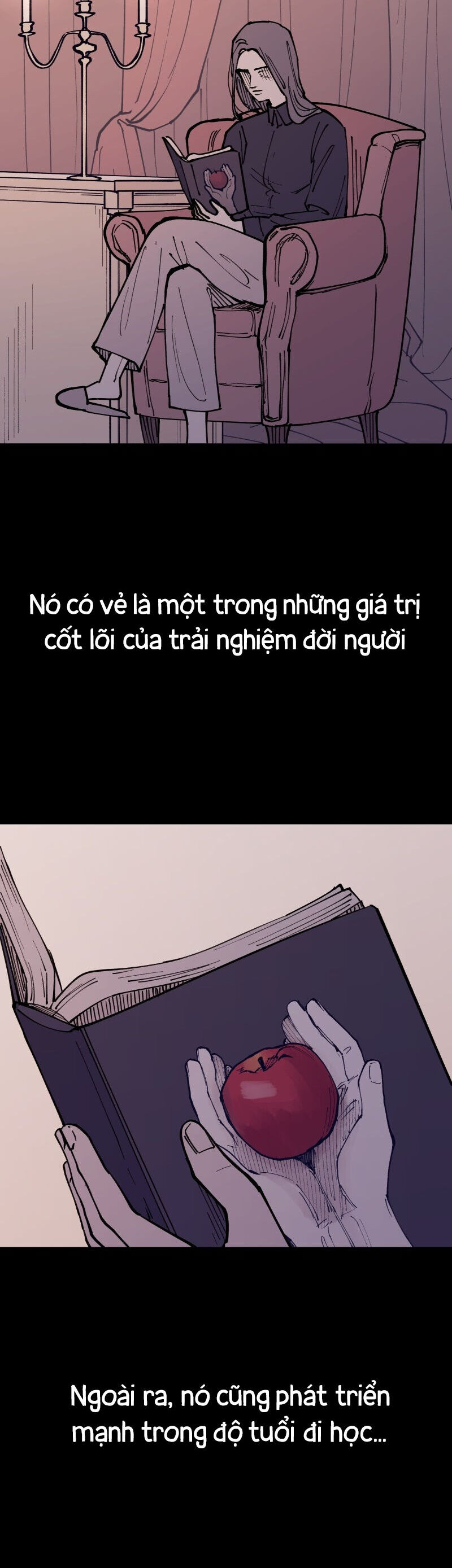 Vampire Family Chap 3 - Next Chap 4