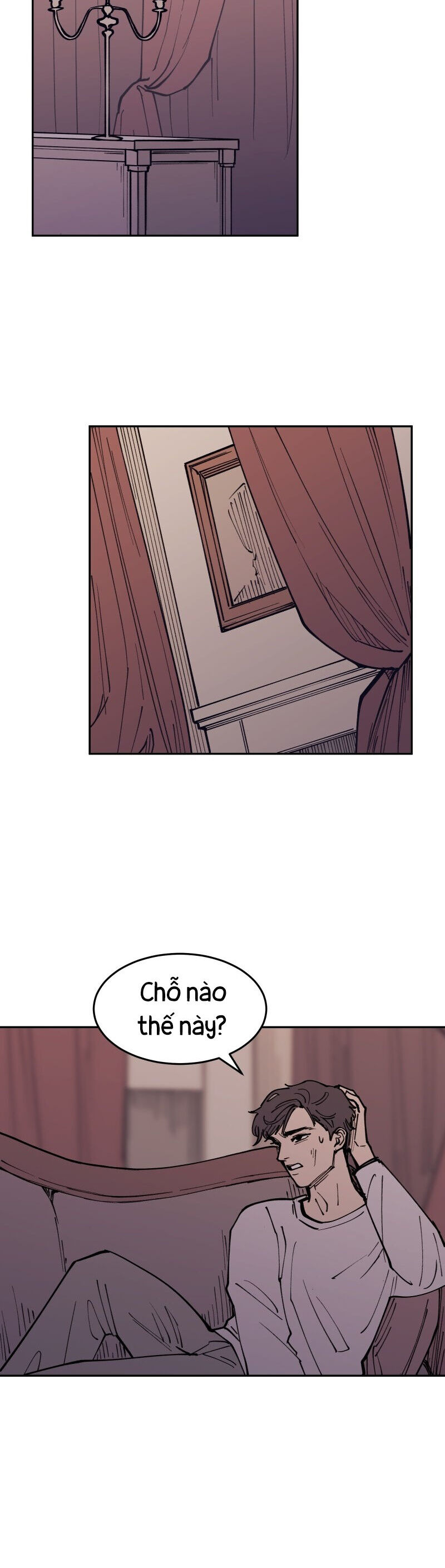 Vampire Family Chap 3 - Next Chap 4