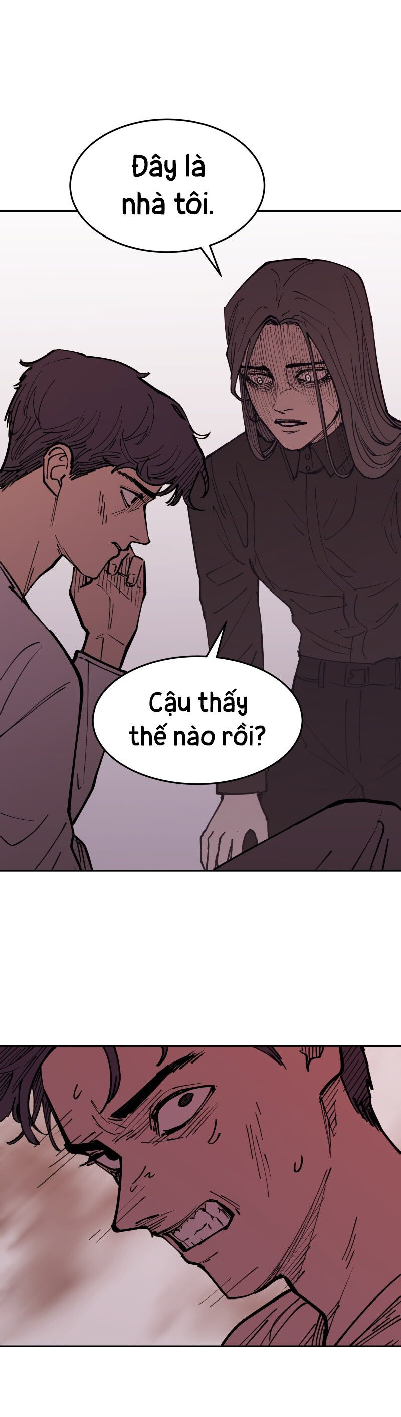 Vampire Family Chap 3 - Next Chap 4