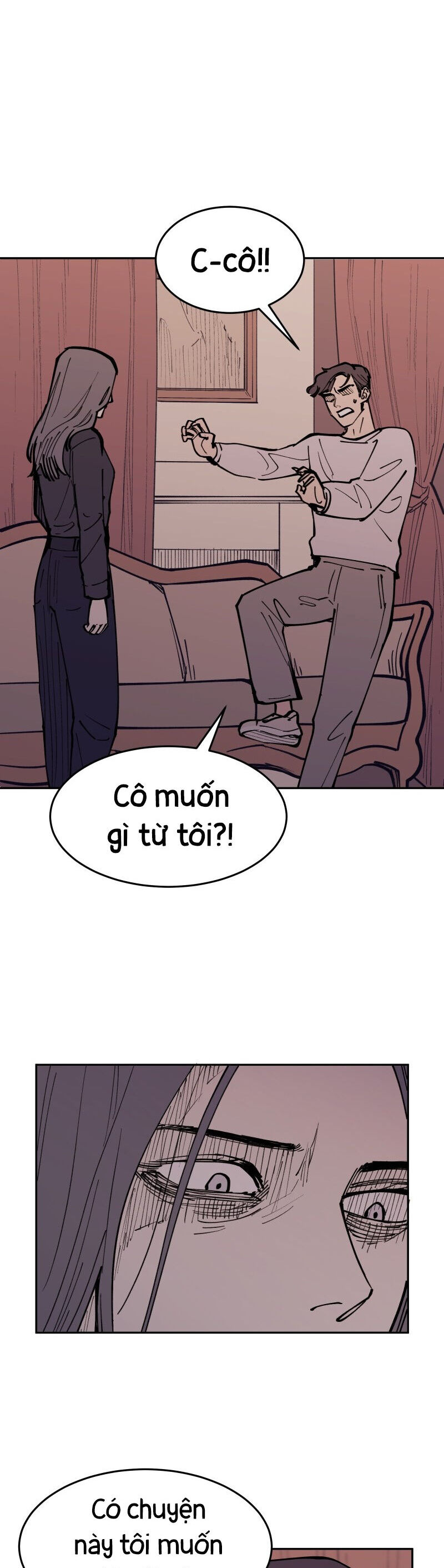 Vampire Family Chap 3 - Next Chap 4