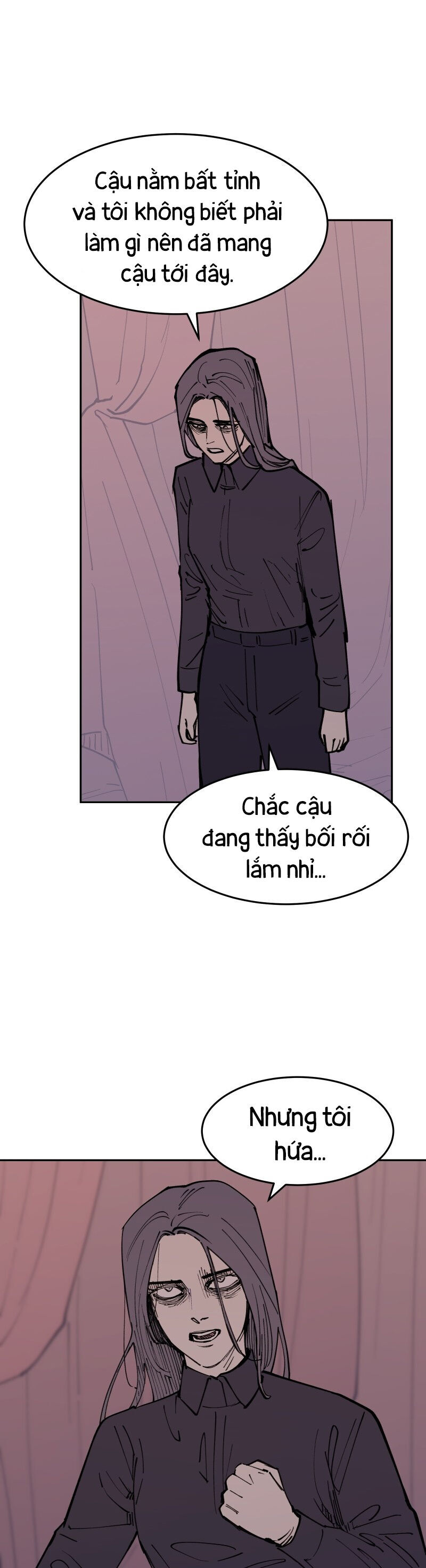 Vampire Family Chap 3 - Next Chap 4