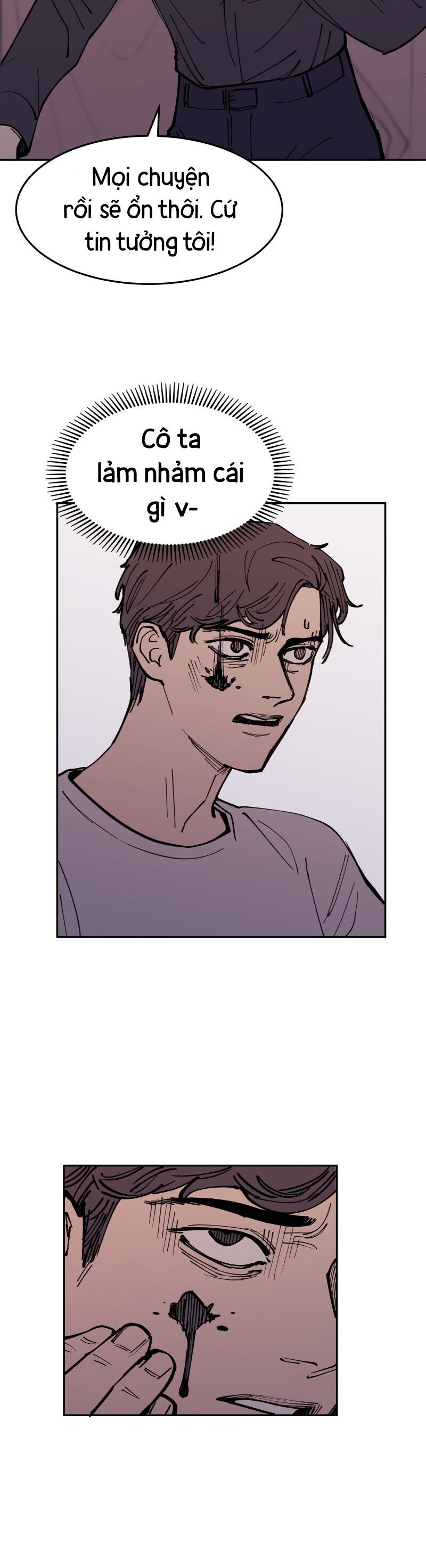 Vampire Family Chap 3 - Next Chap 4