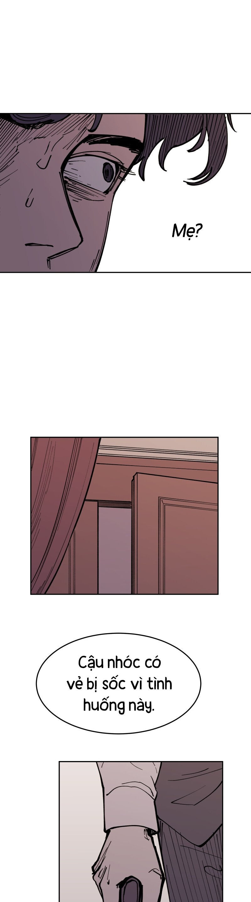 Vampire Family Chap 3 - Next Chap 4