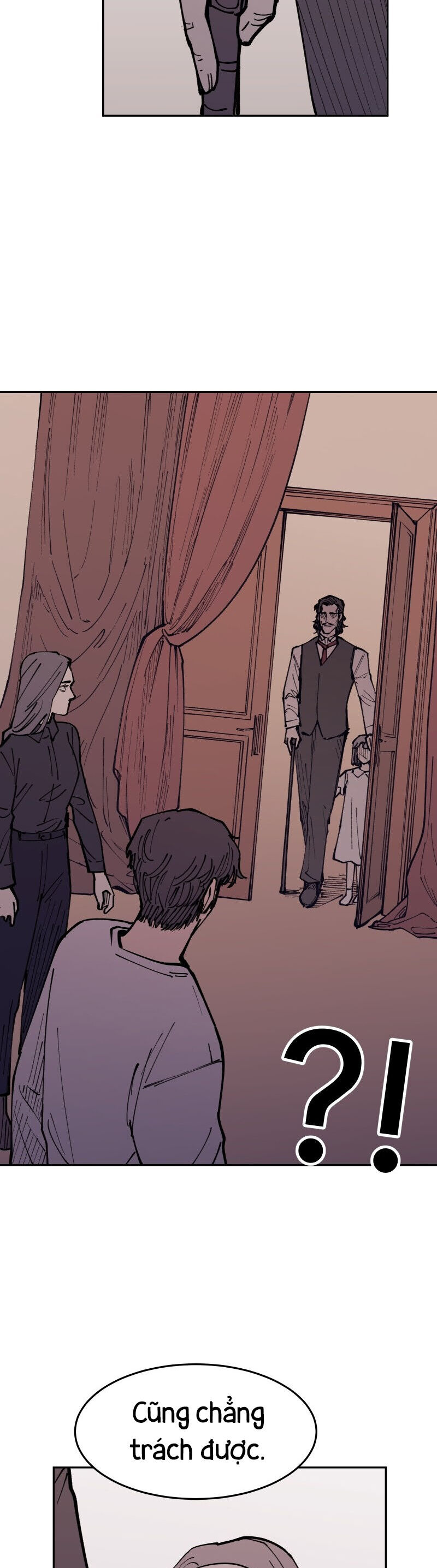 Vampire Family Chap 3 - Next Chap 4