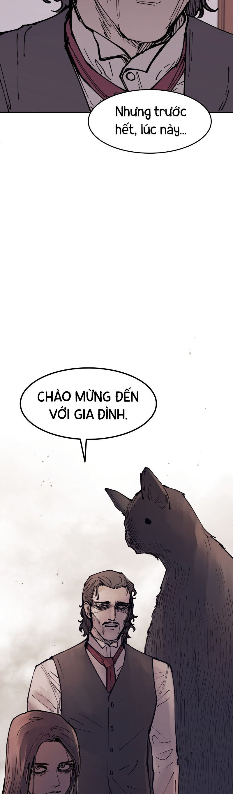 Vampire Family Chap 3 - Next Chap 4