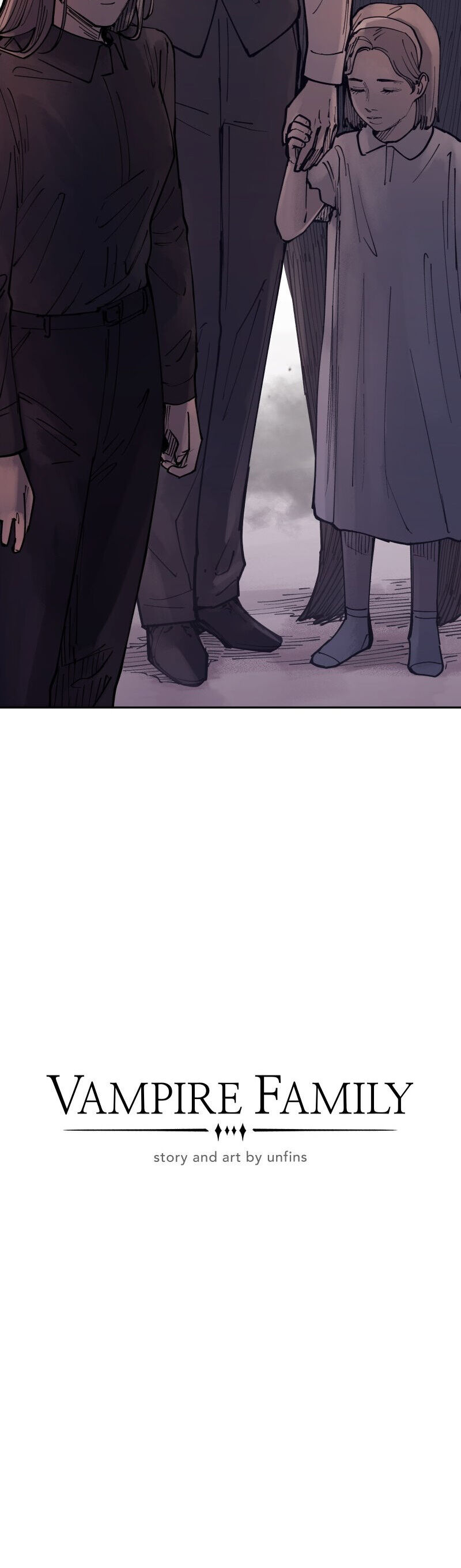 Vampire Family Chap 3 - Next Chap 4