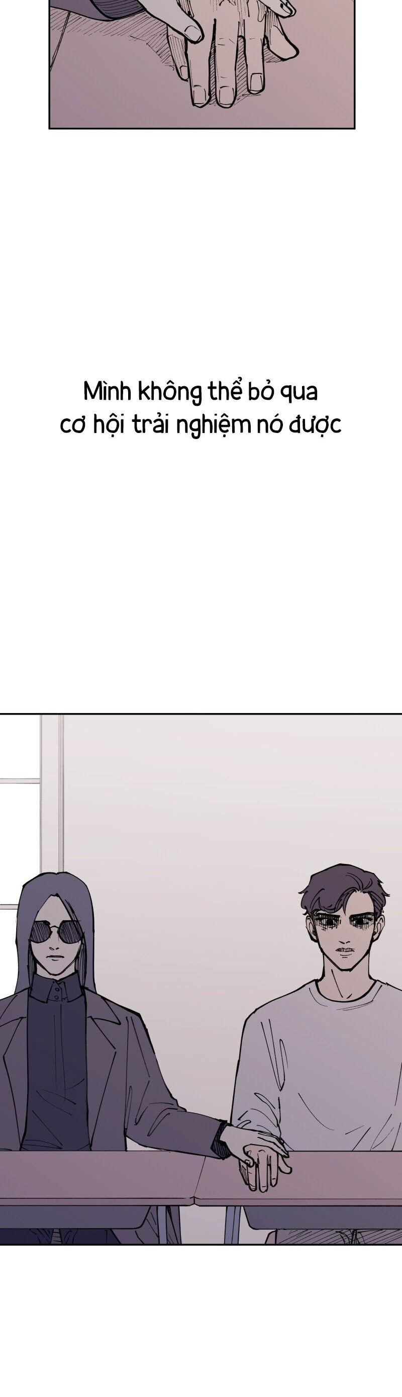 Vampire Family Chap 3 - Next Chap 4