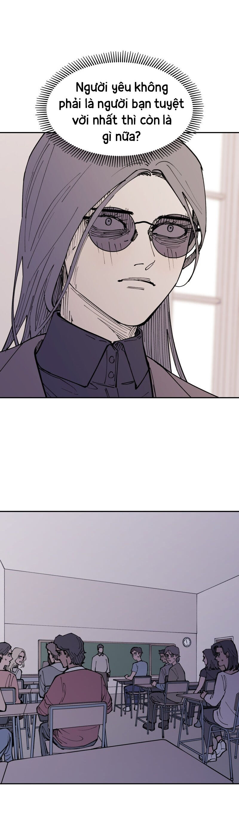 Vampire Family Chap 3 - Next Chap 4