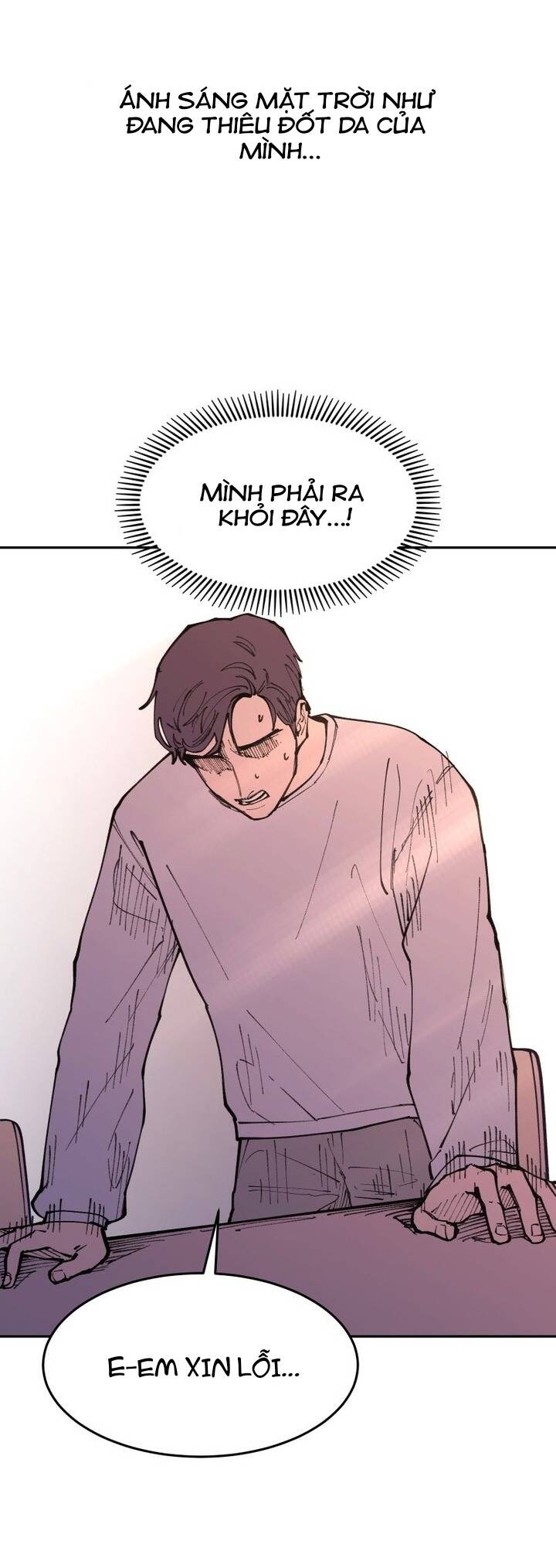 Vampire Family Chap 30 - Next Chap 31