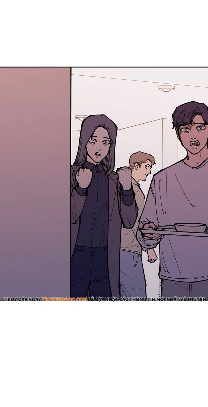 Vampire Family Chap 30 - Next Chap 31