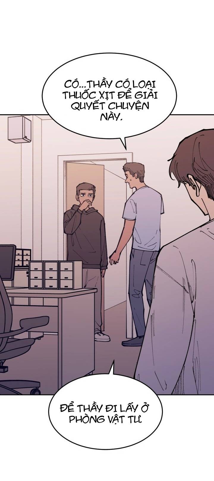 Vampire Family Chap 30 - Next Chap 31