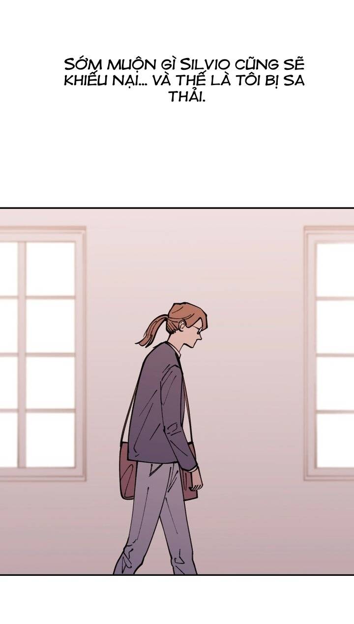 Vampire Family Chap 30 - Next Chap 31