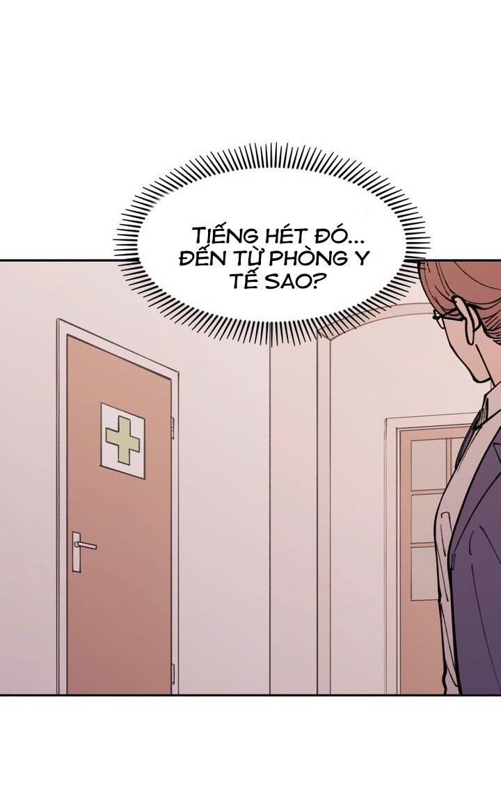 Vampire Family Chap 30 - Next Chap 31