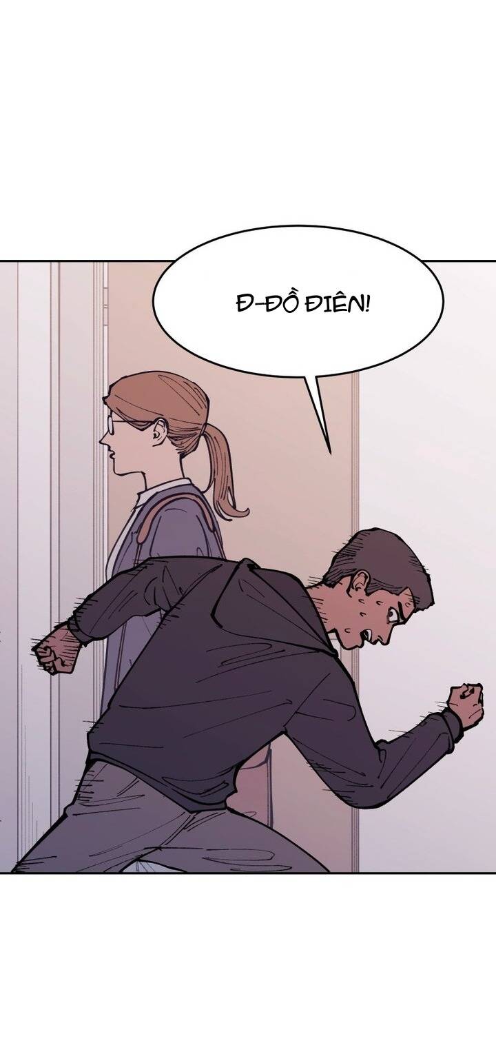 Vampire Family Chap 30 - Next Chap 31