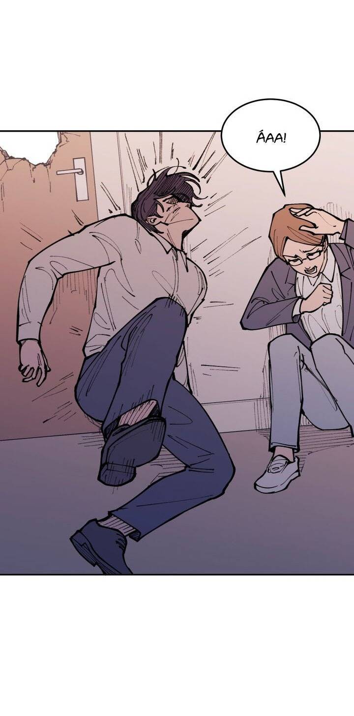 Vampire Family Chap 31 - Next Chap 32