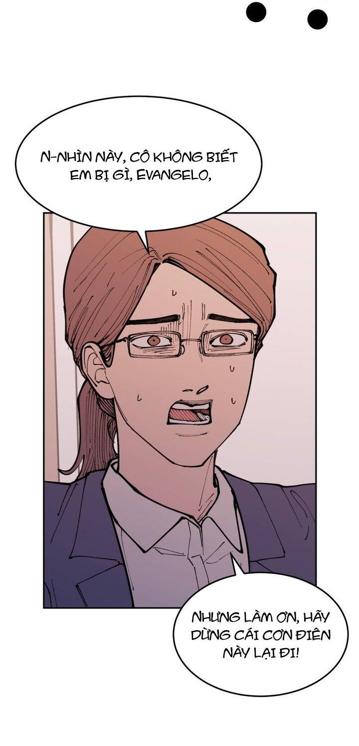 Vampire Family Chap 31 - Next Chap 32