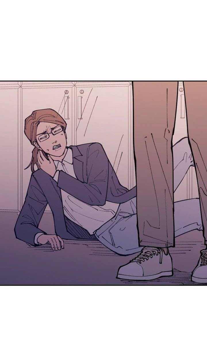 Vampire Family Chap 32 - Next Chap 33