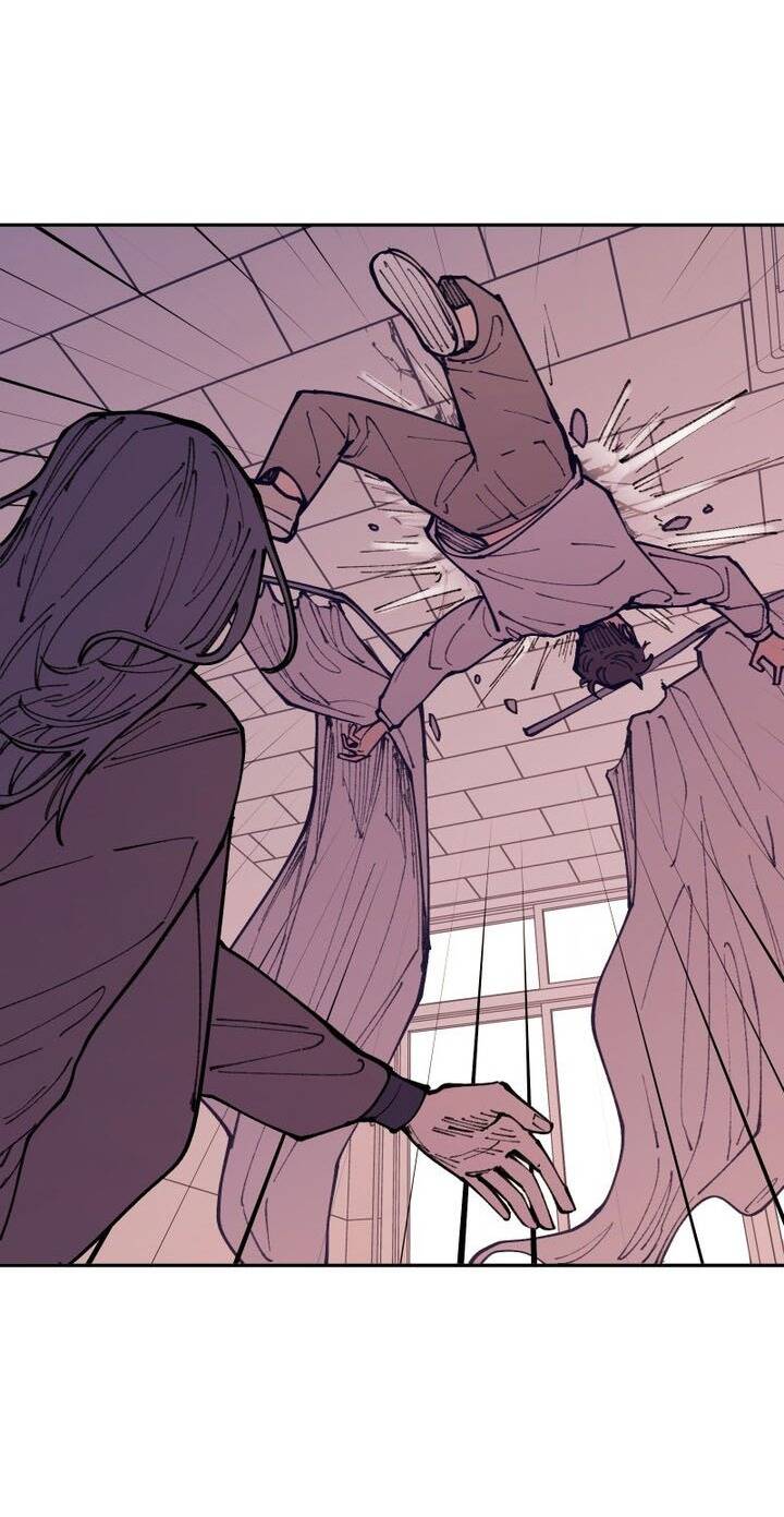 Vampire Family Chap 32 - Next Chap 33