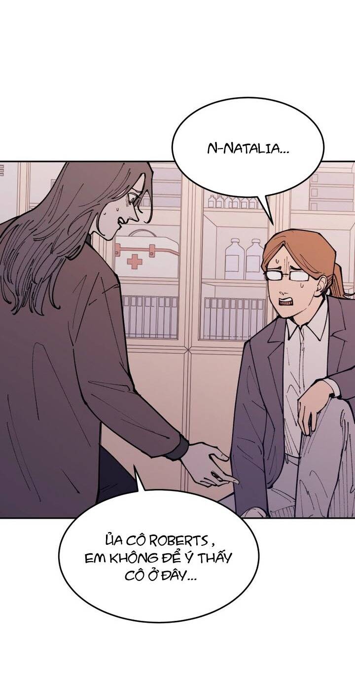 Vampire Family Chap 32 - Next Chap 33