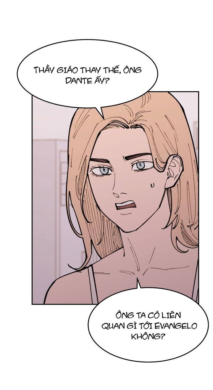 Vampire Family Chap 32 - Next Chap 33