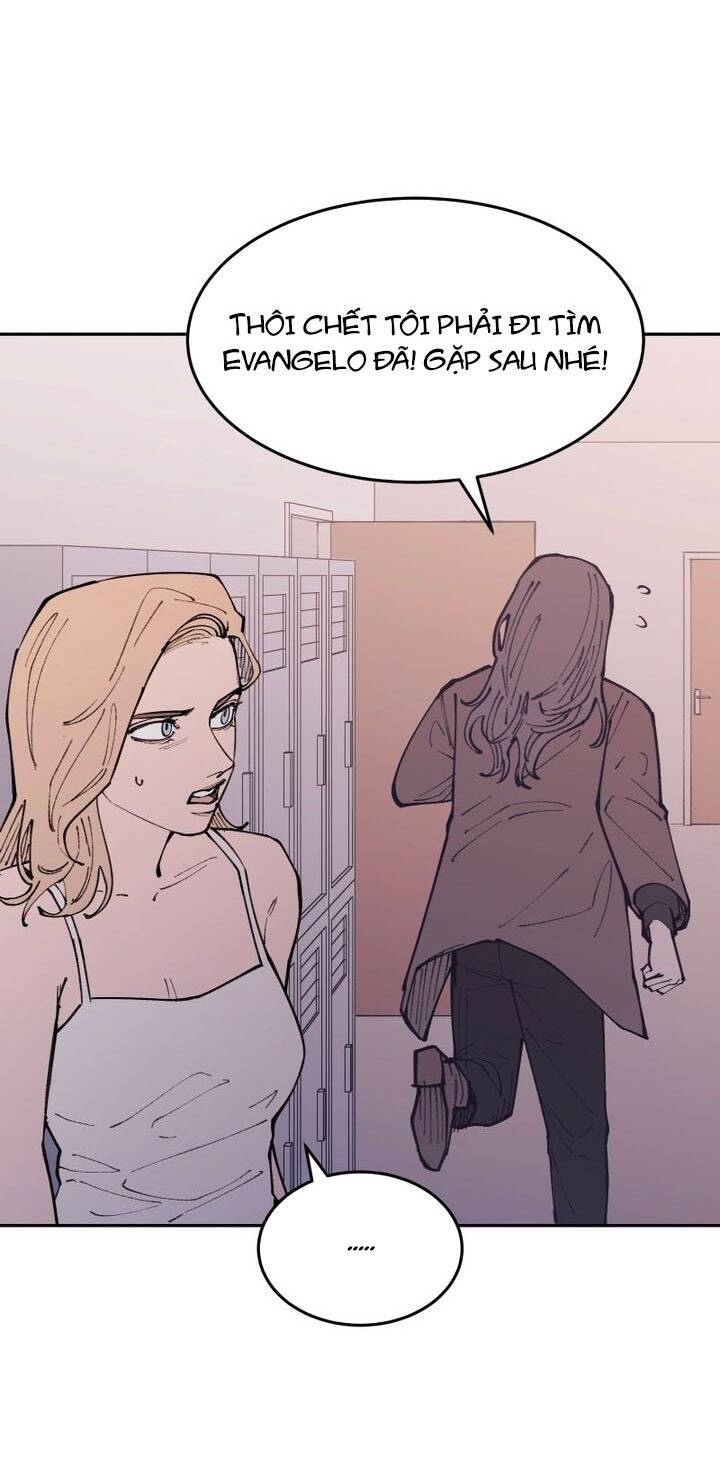 Vampire Family Chap 32 - Next Chap 33