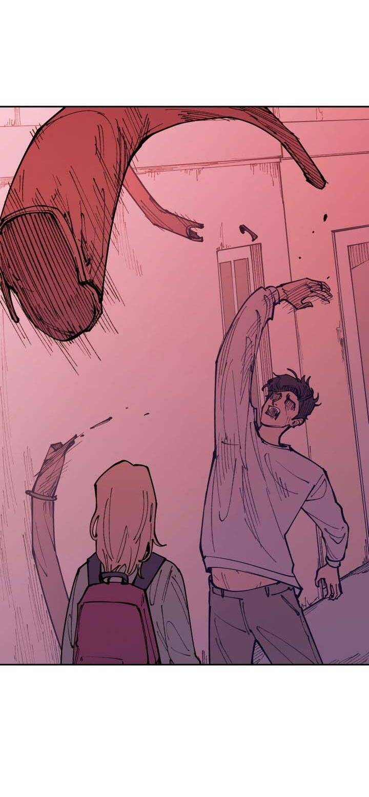 Vampire Family Chap 34 - Next Chap 35