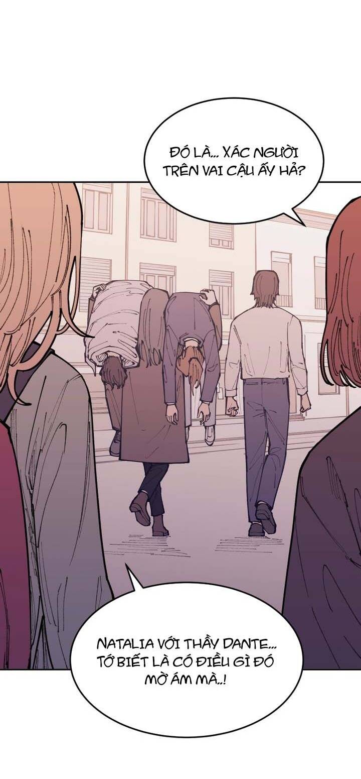 Vampire Family Chap 34 - Next Chap 35