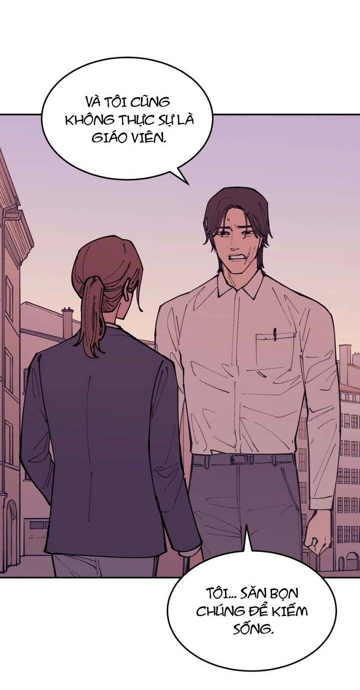 Vampire Family Chap 34 - Next Chap 35