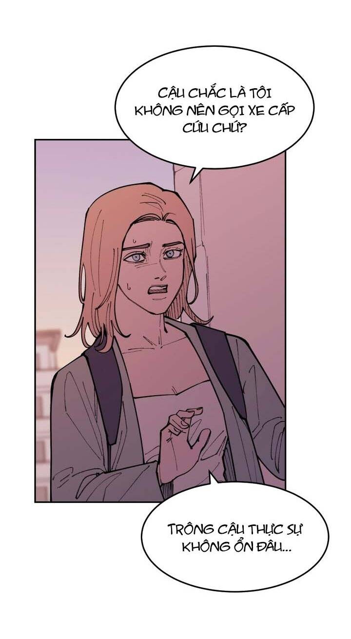 Vampire Family Chap 34 - Next Chap 35