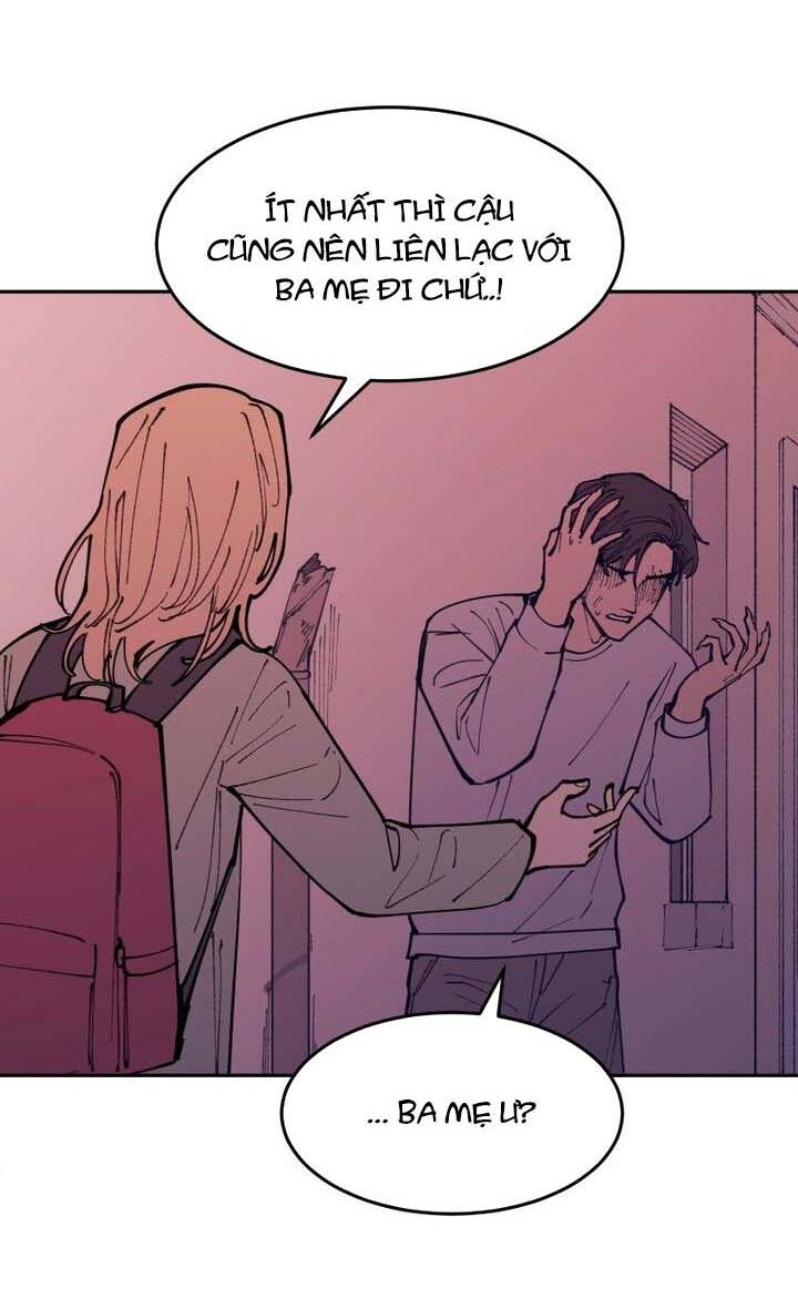 Vampire Family Chap 34 - Next Chap 35