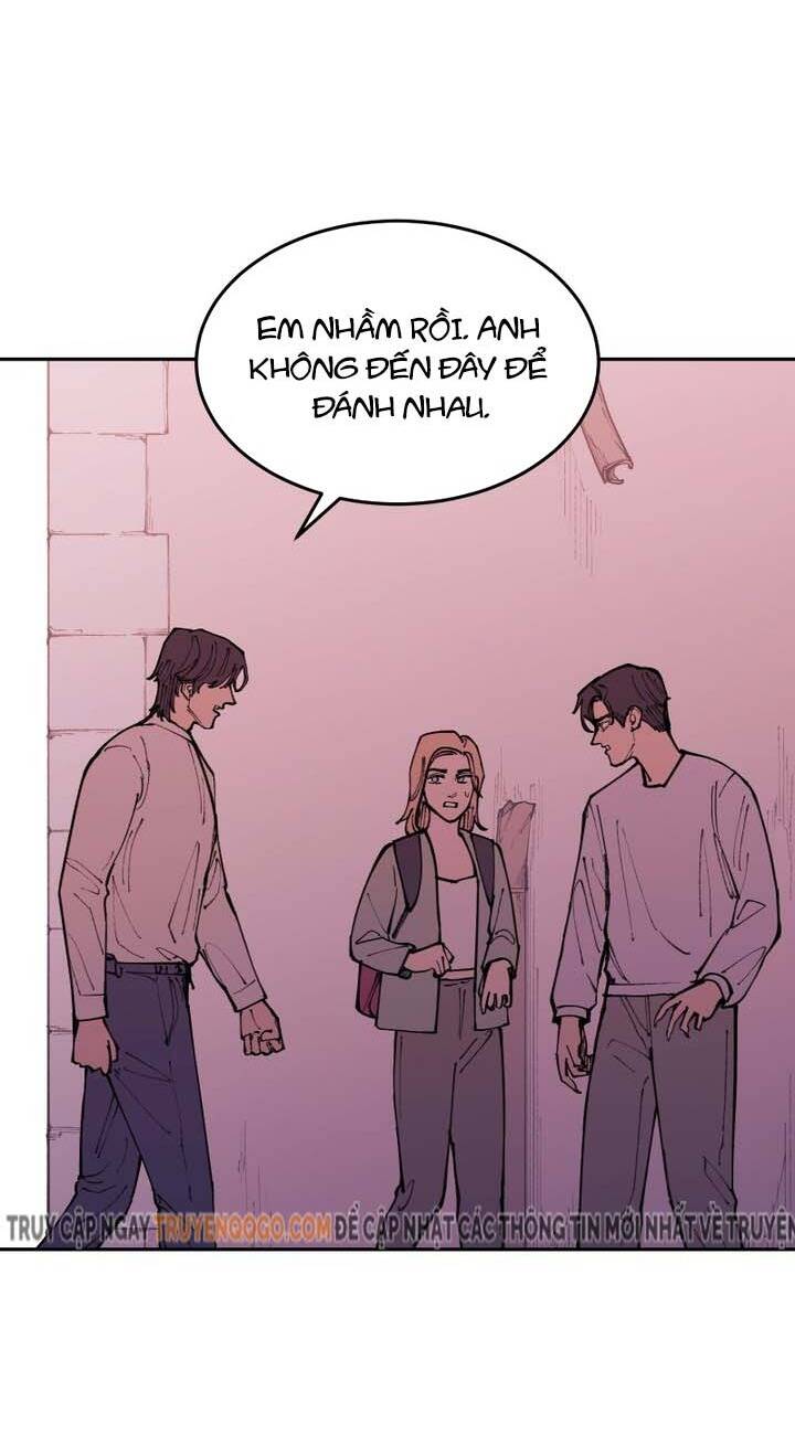 Vampire Family Chap 34 - Next Chap 35