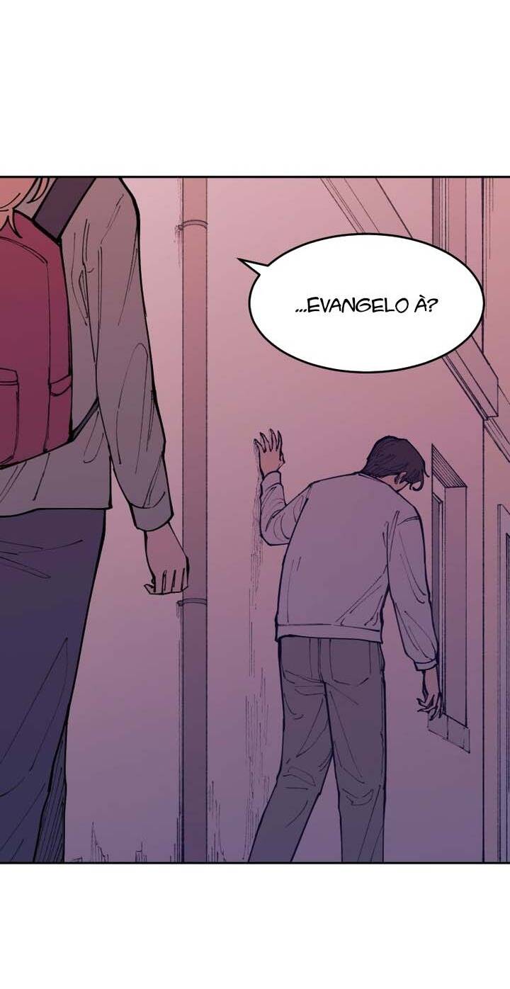 Vampire Family Chap 34 - Next Chap 35