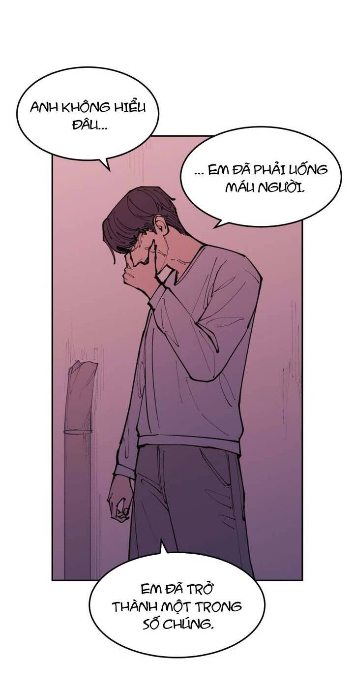 Vampire Family Chap 34 - Next Chap 35