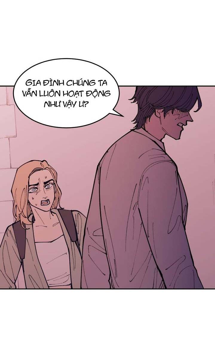 Vampire Family Chap 34 - Next Chap 35